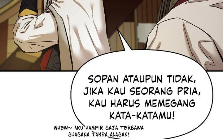 Heavenly Martial God Chapter 70 - halaman 28