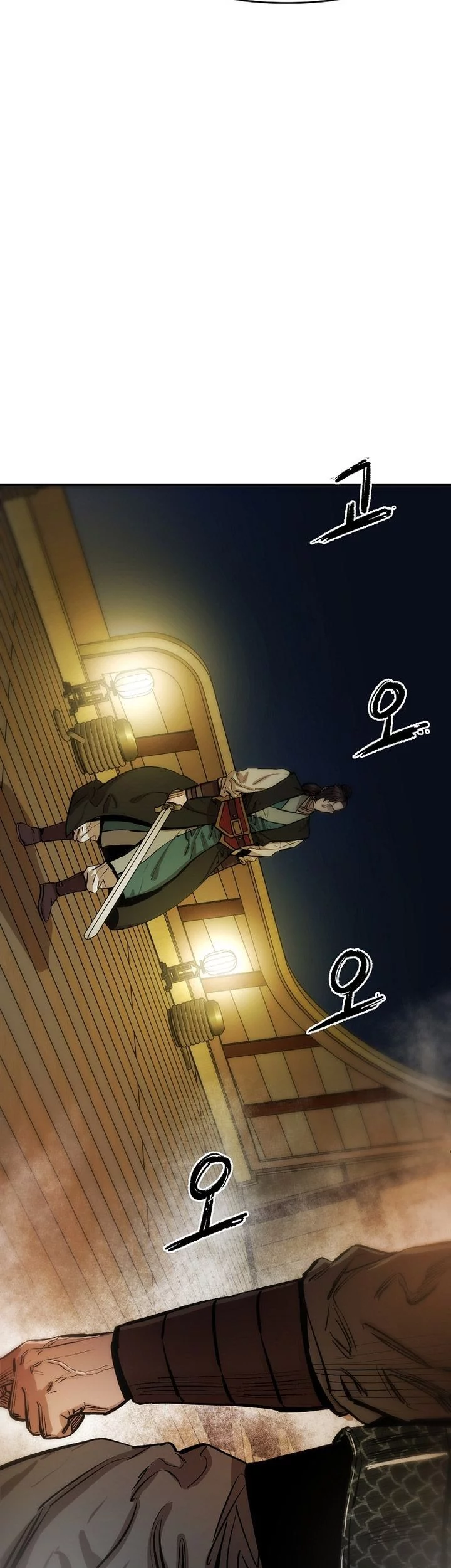 Heavenly Martial God Chapter 70 - halaman 29