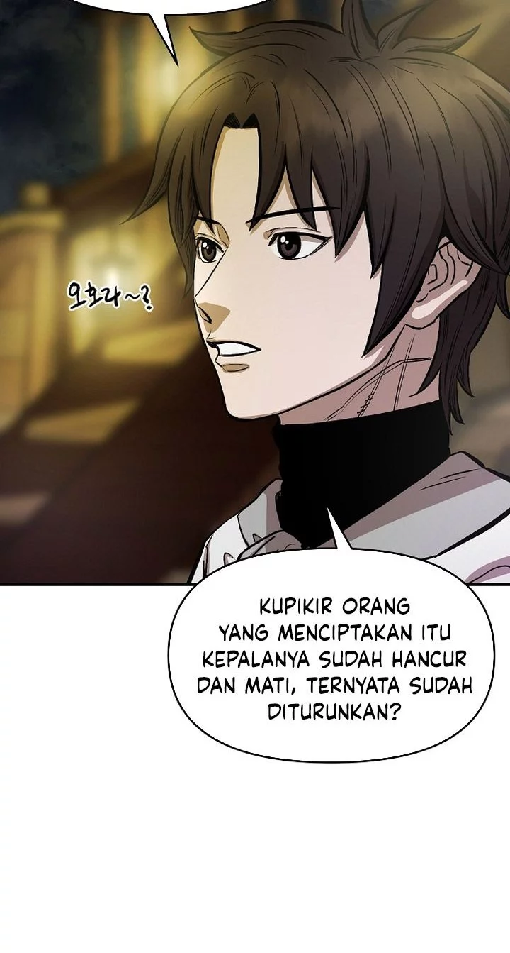 Heavenly Martial God Chapter 70 - halaman 38