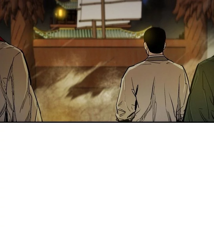 Heavenly Martial God Chapter 70 - halaman 4