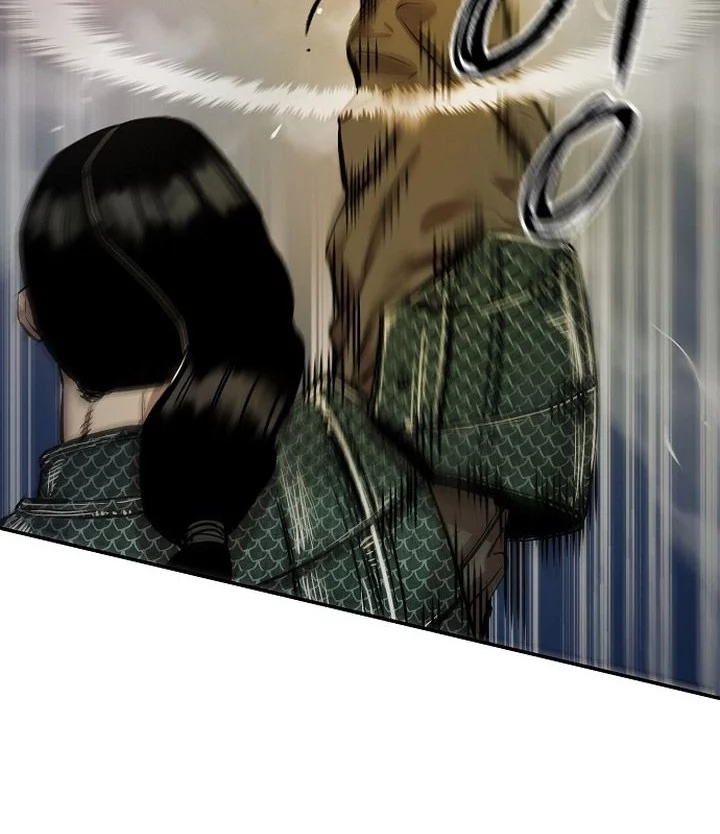 Heavenly Martial God Chapter 70 - halaman 44