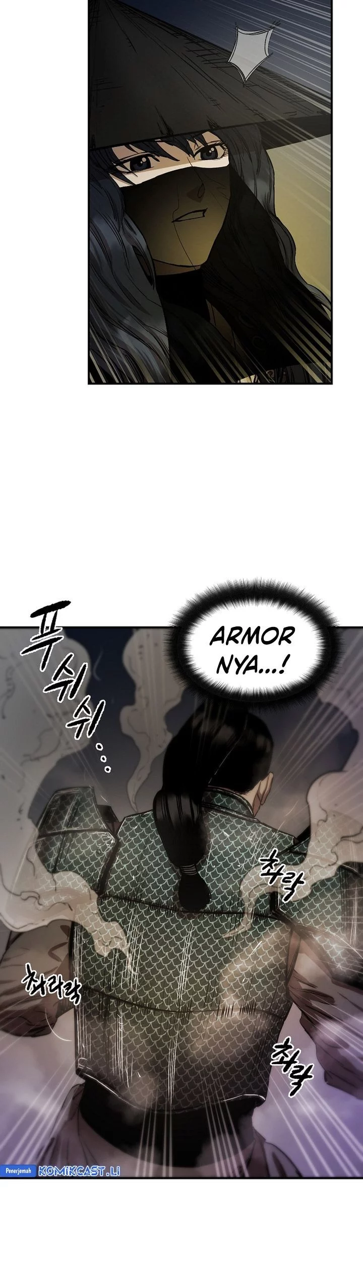 Heavenly Martial God Chapter 70 - halaman 51