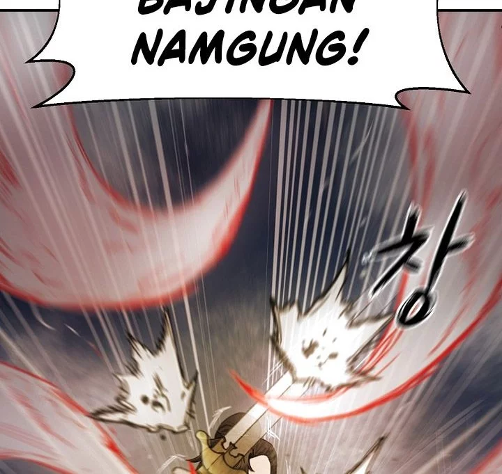 Heavenly Martial God Chapter 70 - halaman 56