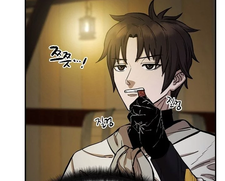 Heavenly Martial God Chapter 70 - halaman 60