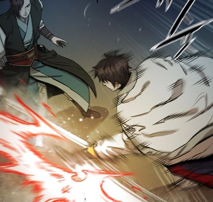 Heavenly Martial God Chapter 70 - halaman 70