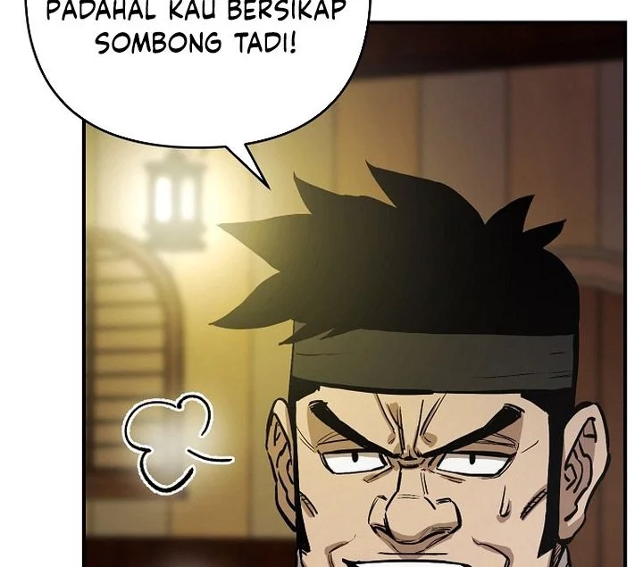 Heavenly Martial God Chapter 70 - halaman 78