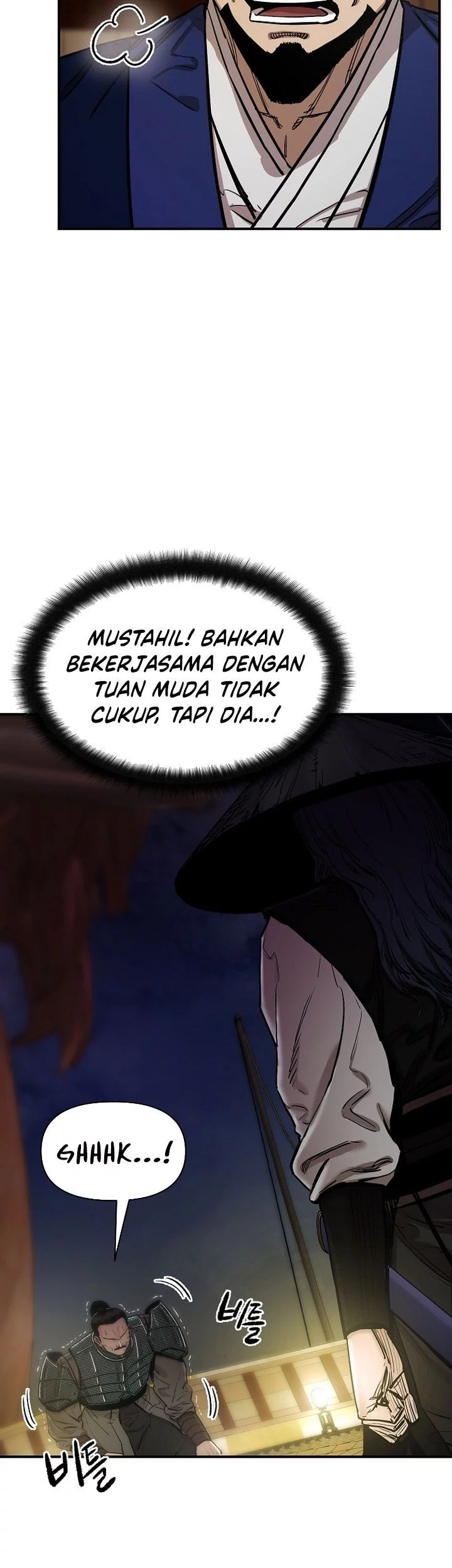 Heavenly Martial God Chapter 70 - halaman 79