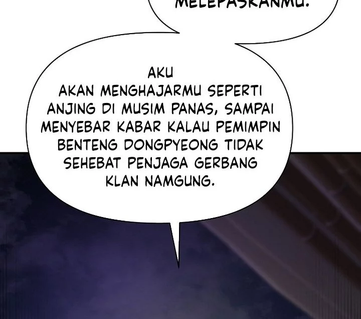 Heavenly Martial God Chapter 70 - halaman 82