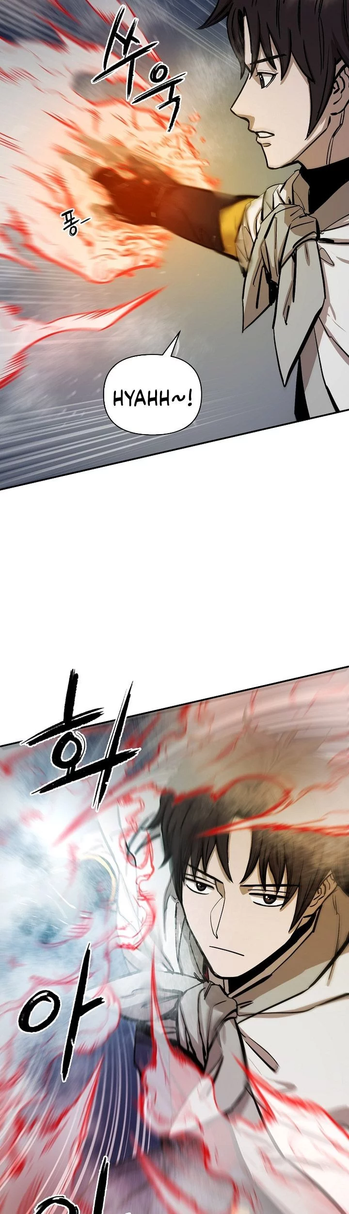 Heavenly Martial God Chapter 70 - halaman 87