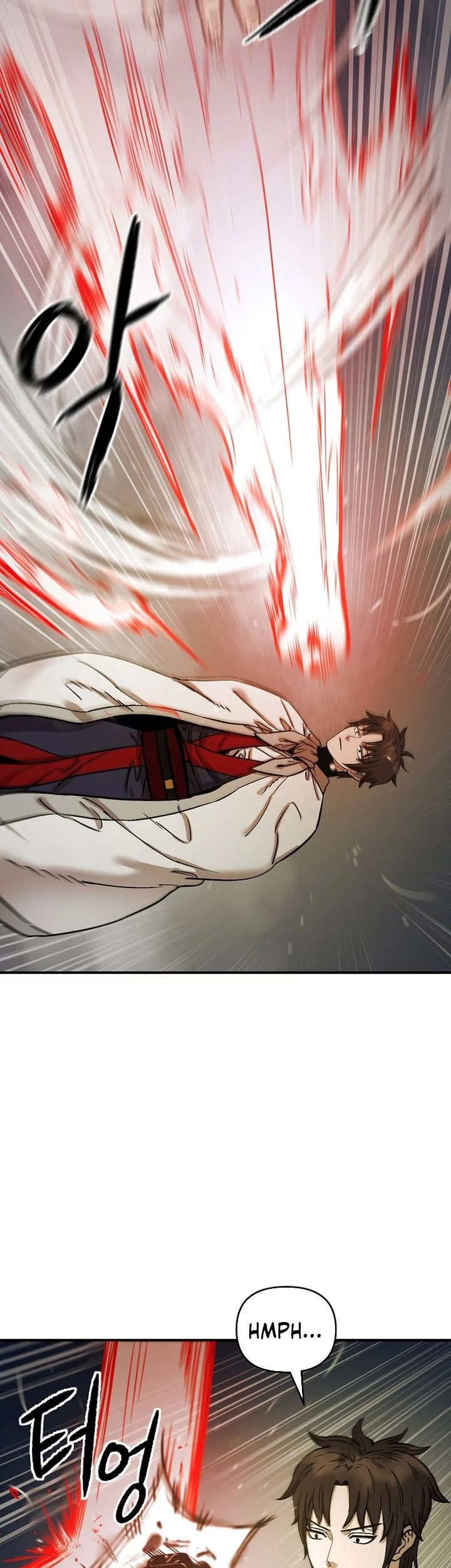 Heavenly Martial God Chapter 71 - halaman 11