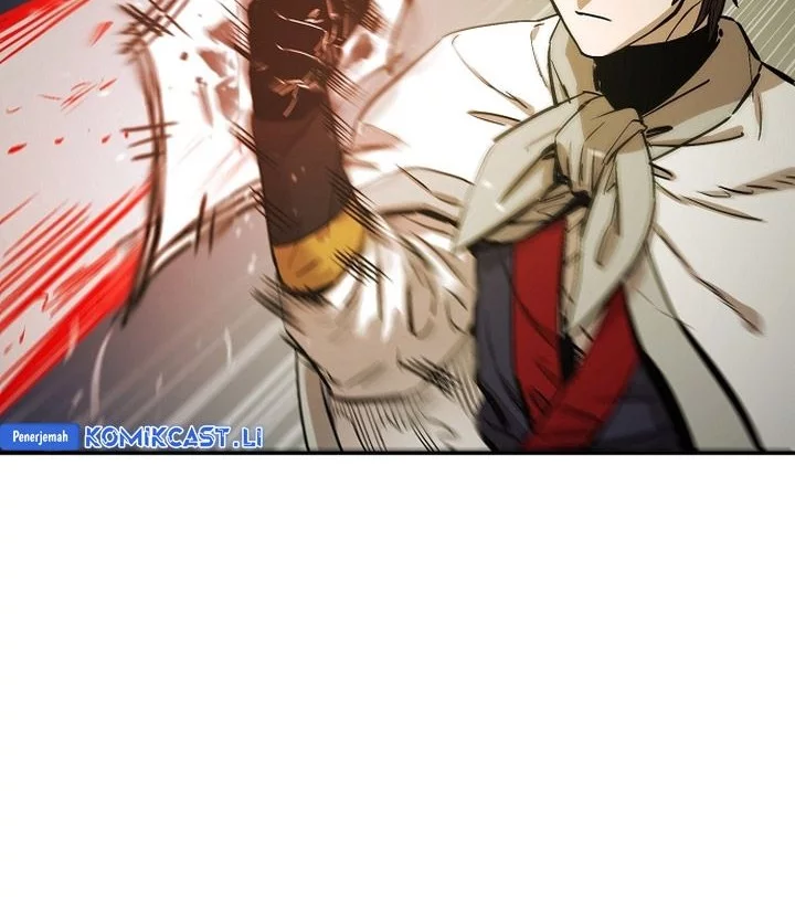Heavenly Martial God Chapter 71 - halaman 12