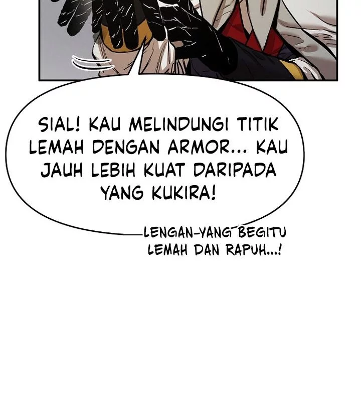 Heavenly Martial God Chapter 71 - halaman 18
