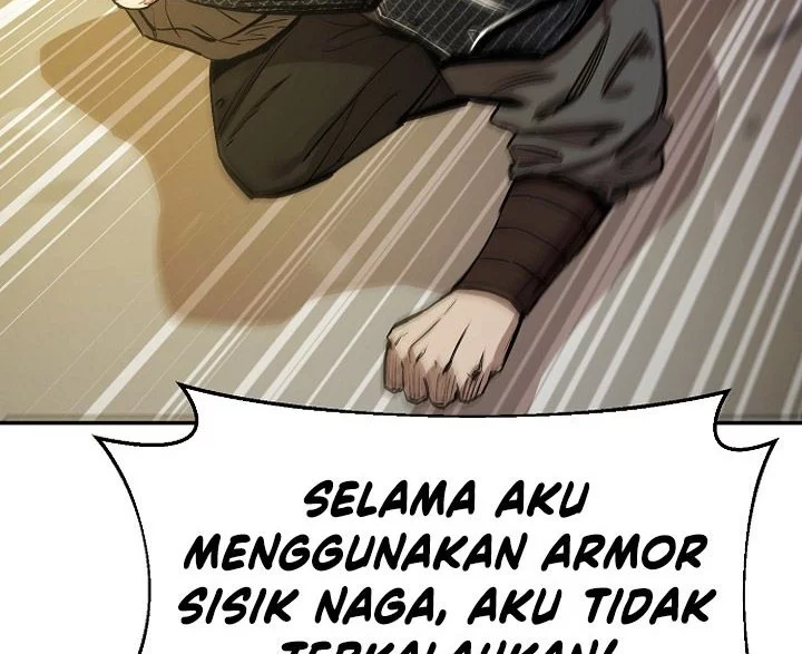 Heavenly Martial God Chapter 71 - halaman 26