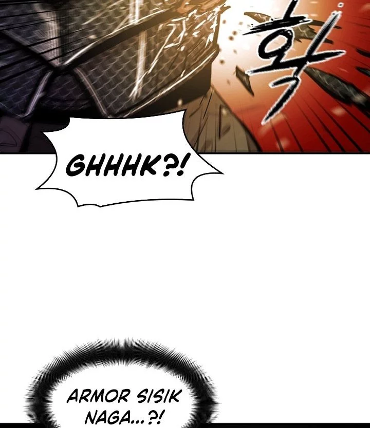 Heavenly Martial God Chapter 71 - halaman 34