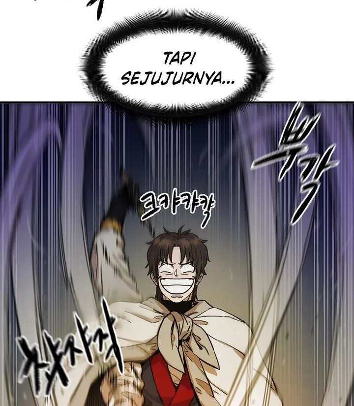 Heavenly Martial God Chapter 71 - halaman 40