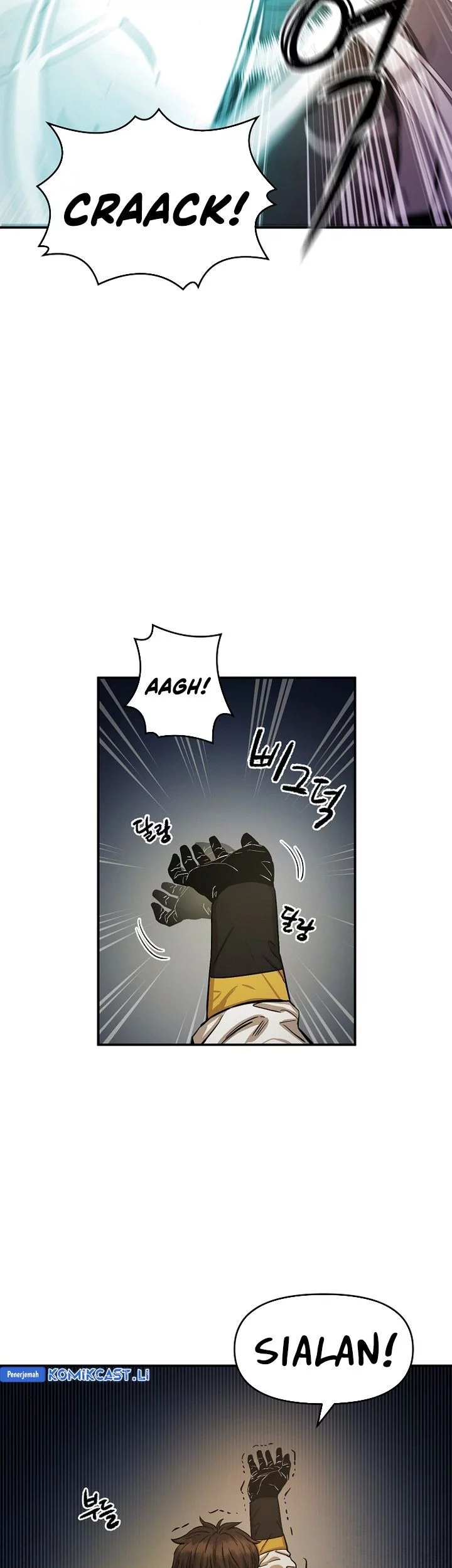 Heavenly Martial God Chapter 71 - halaman 47