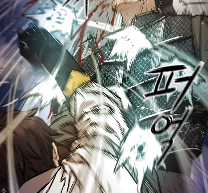 Heavenly Martial God Chapter 71 - halaman 50