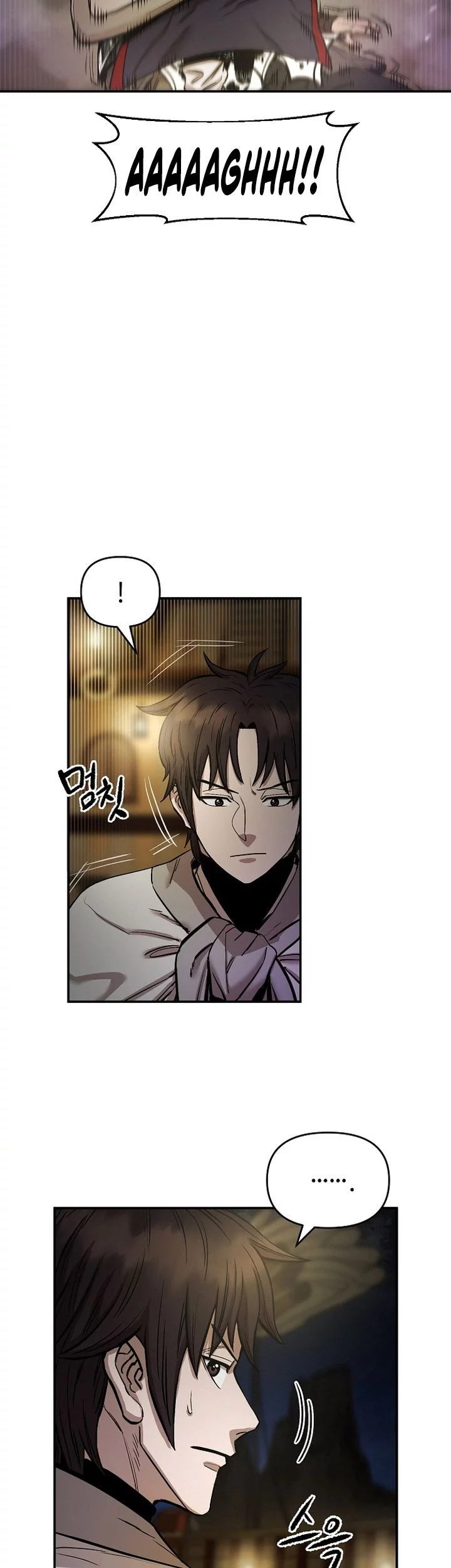 Heavenly Martial God Chapter 71 - halaman 53