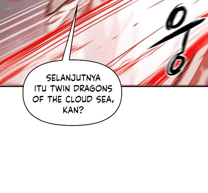 Heavenly Martial God Chapter 71 - halaman 6