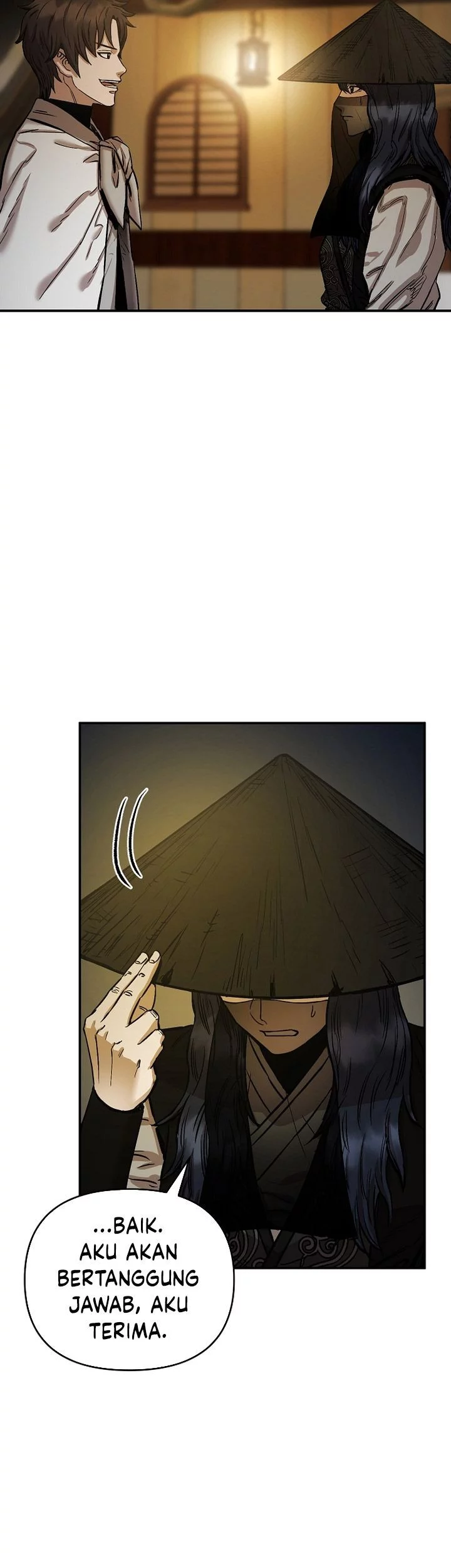 Heavenly Martial God Chapter 71 - halaman 79