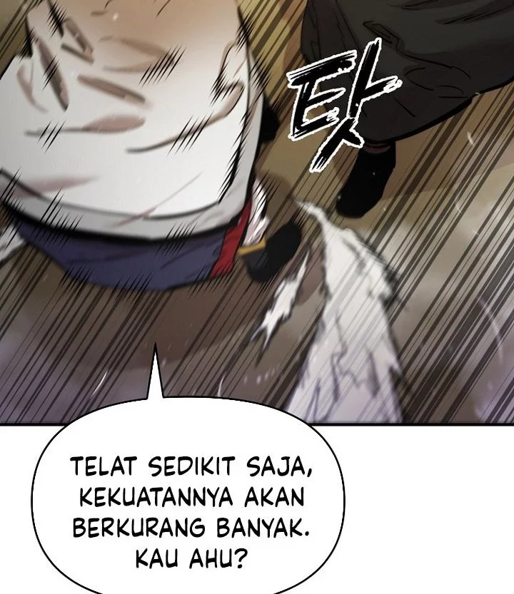 Heavenly Martial God Chapter 71 - halaman 8