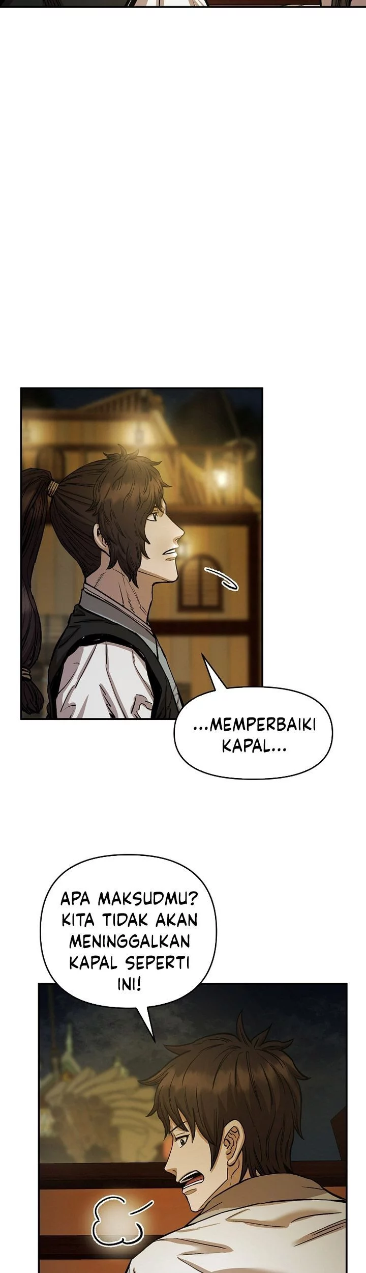 Heavenly Martial God Chapter 71 - halaman 83