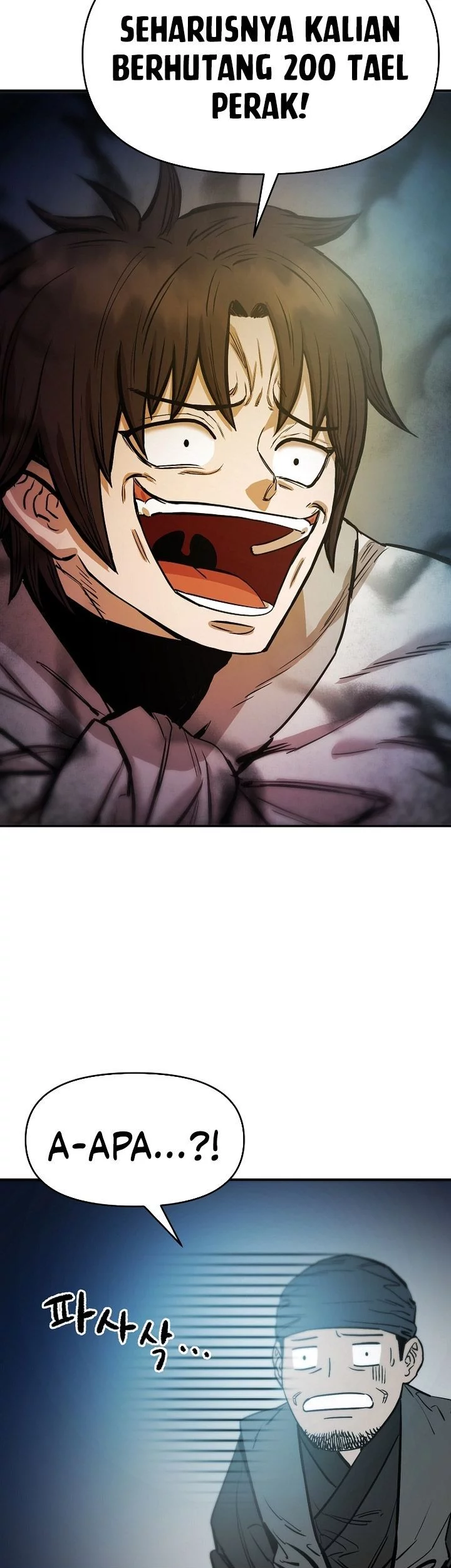 Heavenly Martial God Chapter 71 - halaman 93