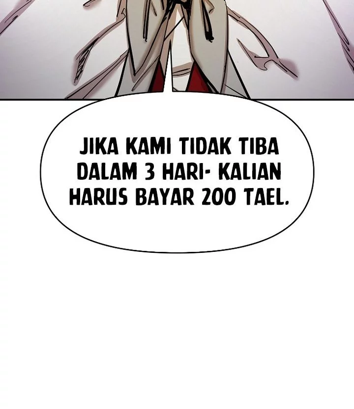 Heavenly Martial God Chapter 71 - halaman 96