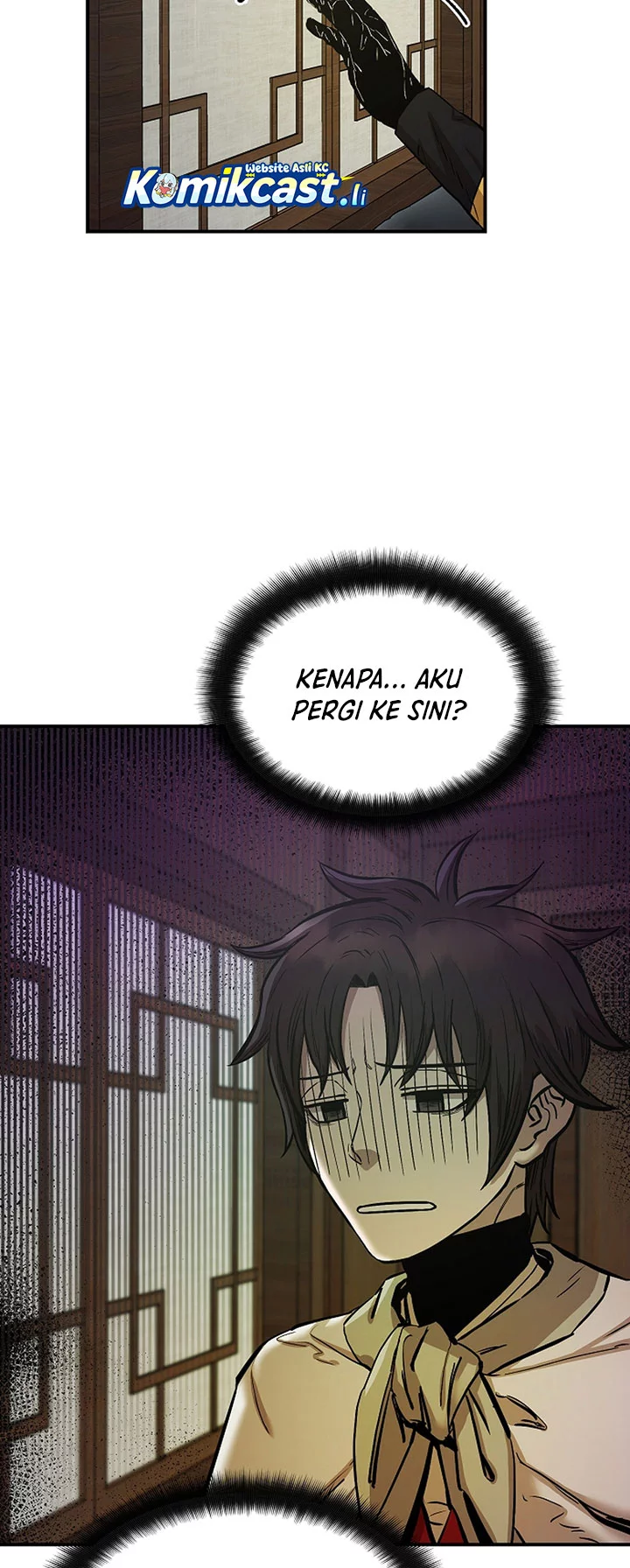 Heavenly Martial God Chapter 72 - halaman 10