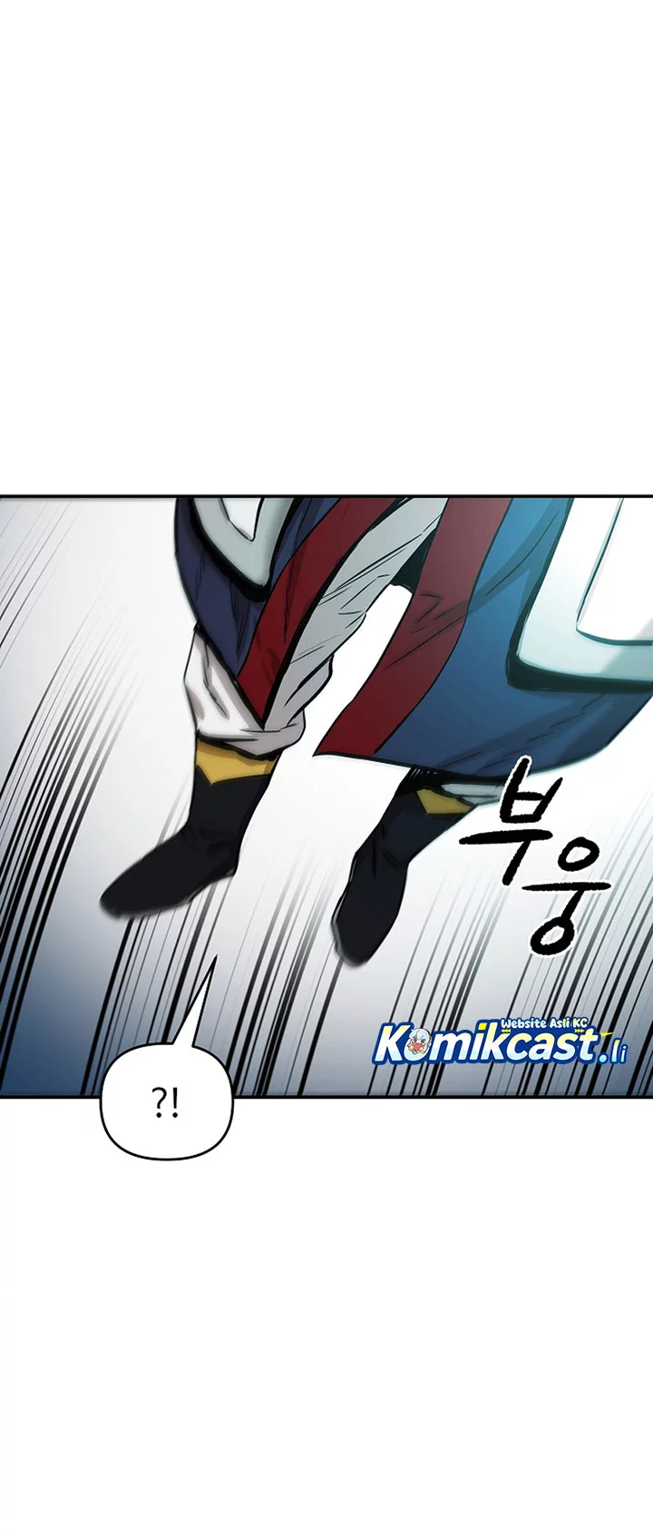Heavenly Martial God Chapter 72 - halaman 18