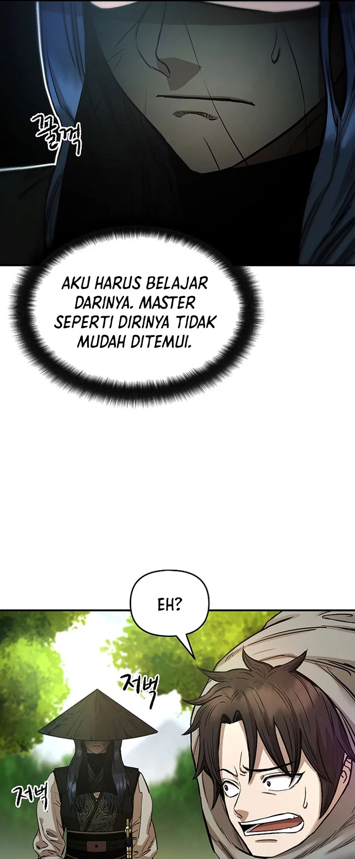 Heavenly Martial God Chapter 72 - halaman 25