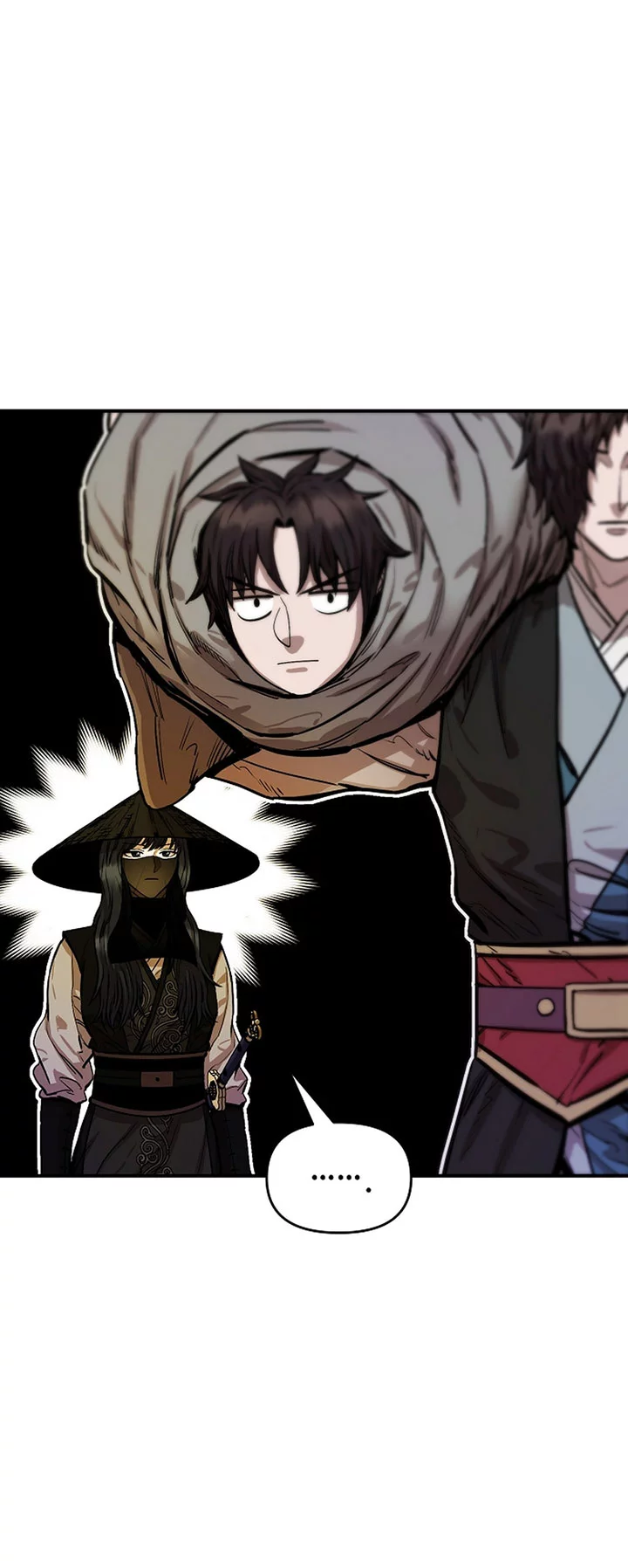 Heavenly Martial God Chapter 72 - halaman 35