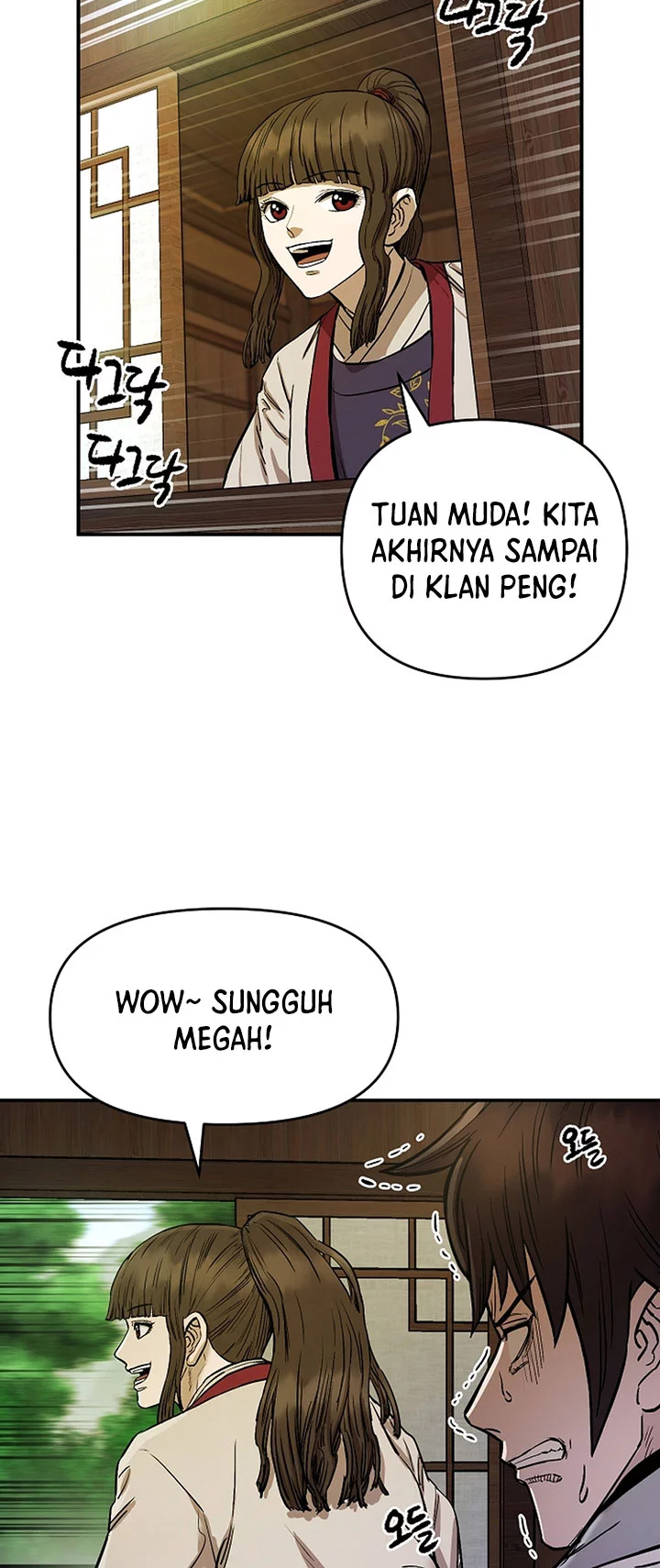 Heavenly Martial God Chapter 72 - halaman 4
