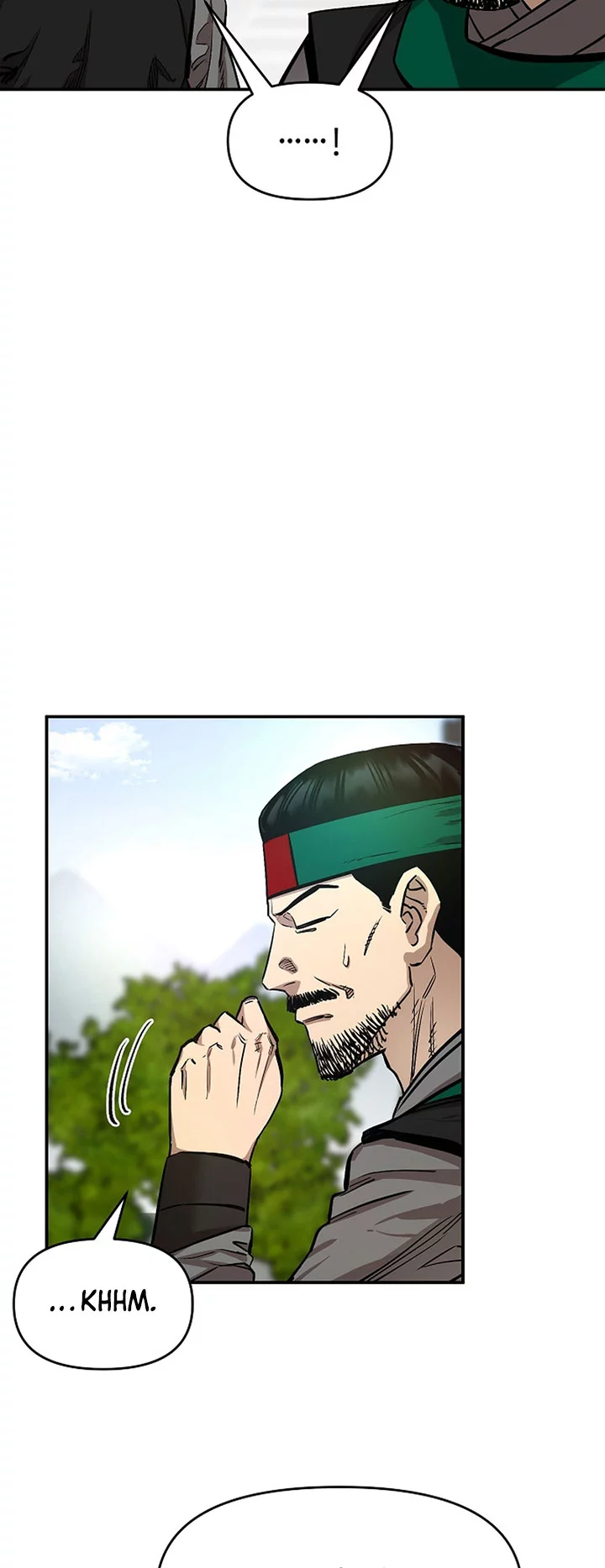 Heavenly Martial God Chapter 72 - halaman 40