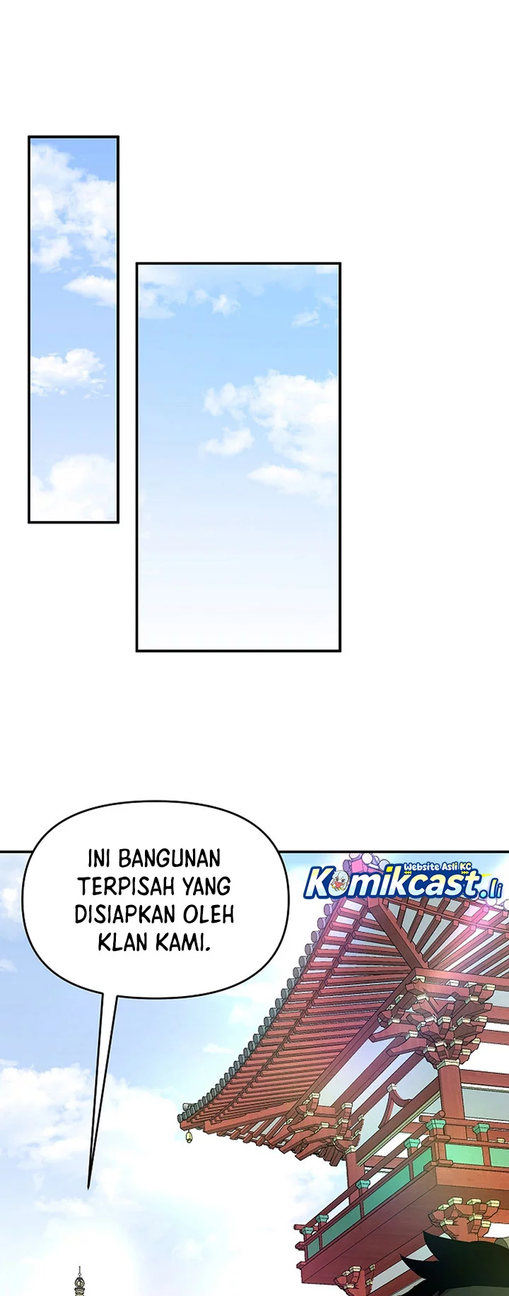 Heavenly Martial God Chapter 72 - halaman 43