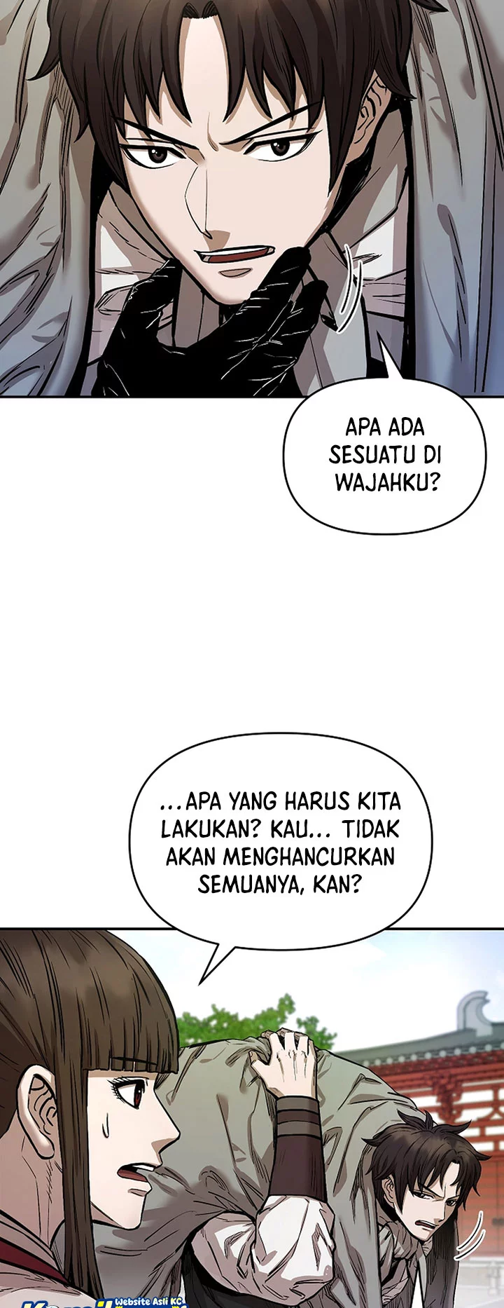 Heavenly Martial God Chapter 72 - halaman 53