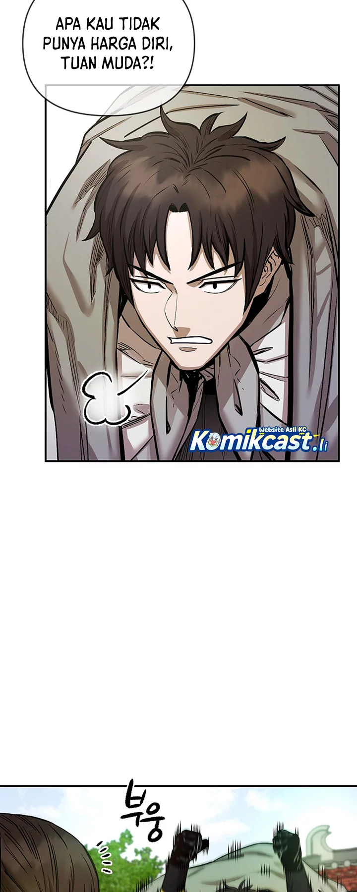 Heavenly Martial God Chapter 72 - halaman 56