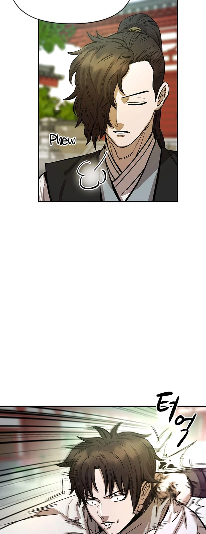 Heavenly Martial God Chapter 72 - halaman 64