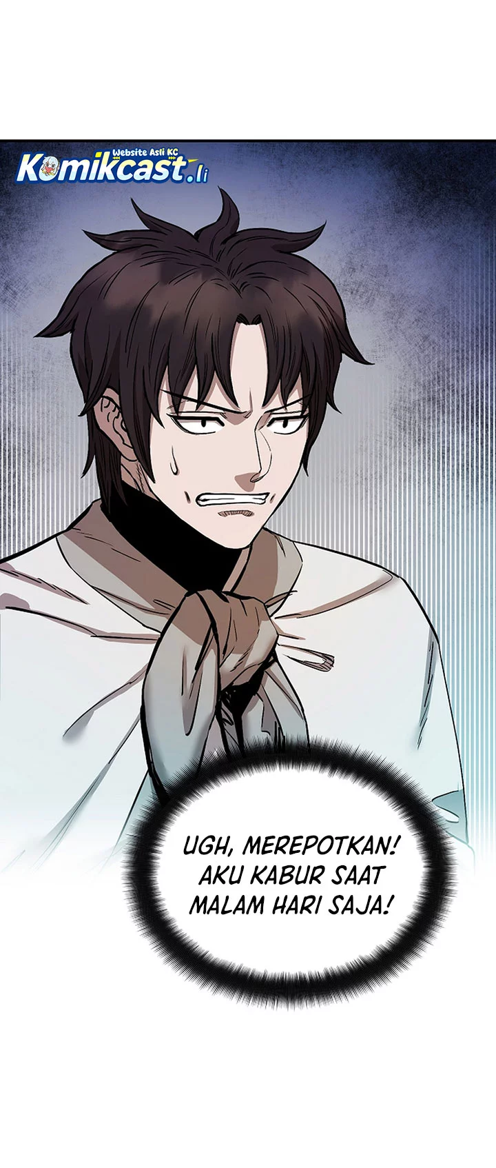 Heavenly Martial God Chapter 72 - halaman 67