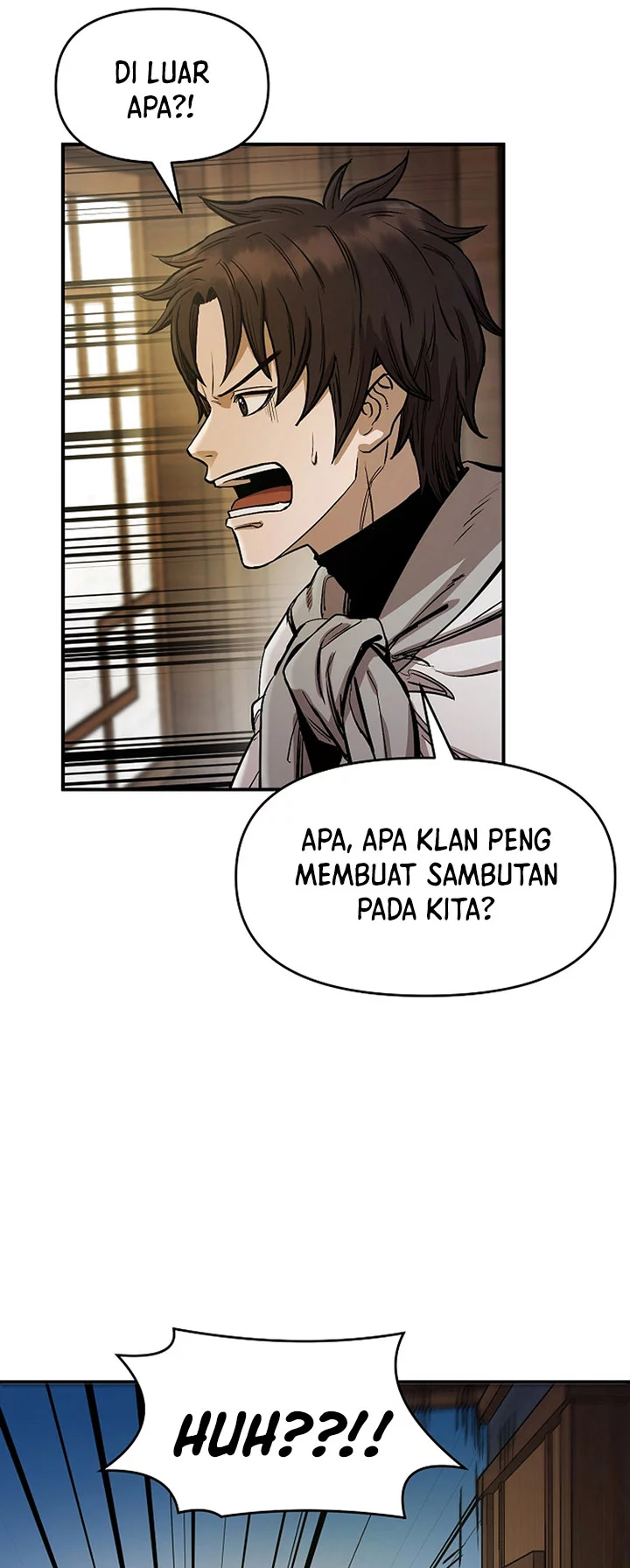 Heavenly Martial God Chapter 72 - halaman 7