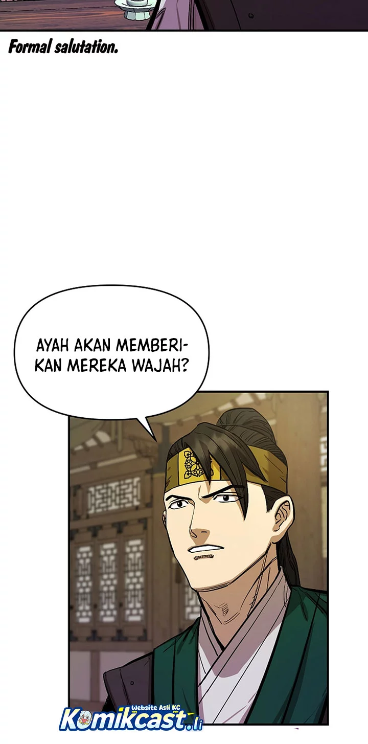 Heavenly Martial God Chapter 72 - halaman 75