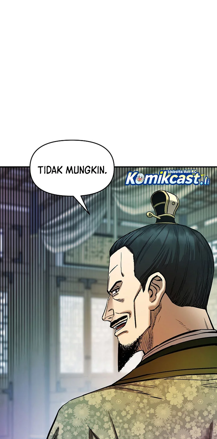 Heavenly Martial God Chapter 72 - halaman 76