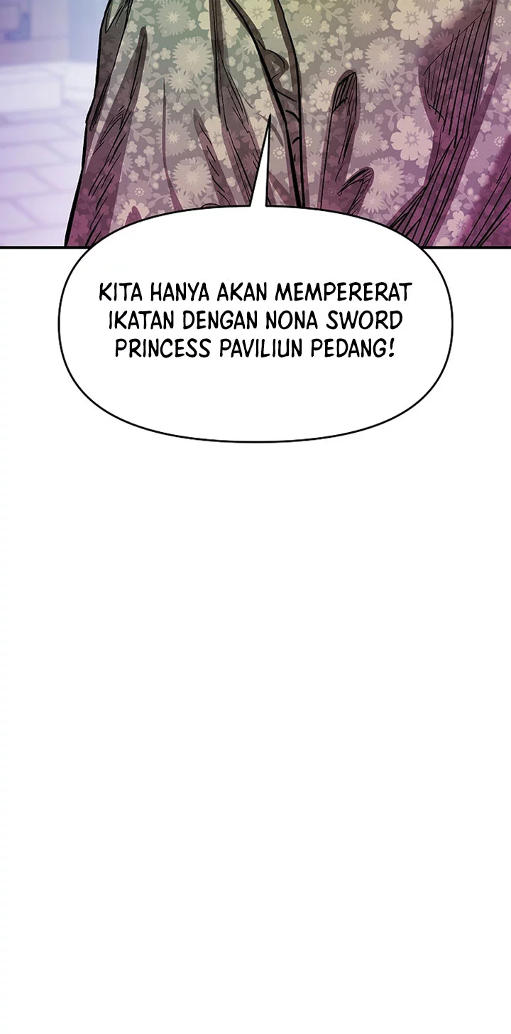Heavenly Martial God Chapter 72 - halaman 77