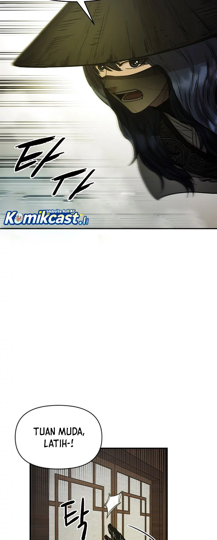 Heavenly Martial God Chapter 72 - halaman 9