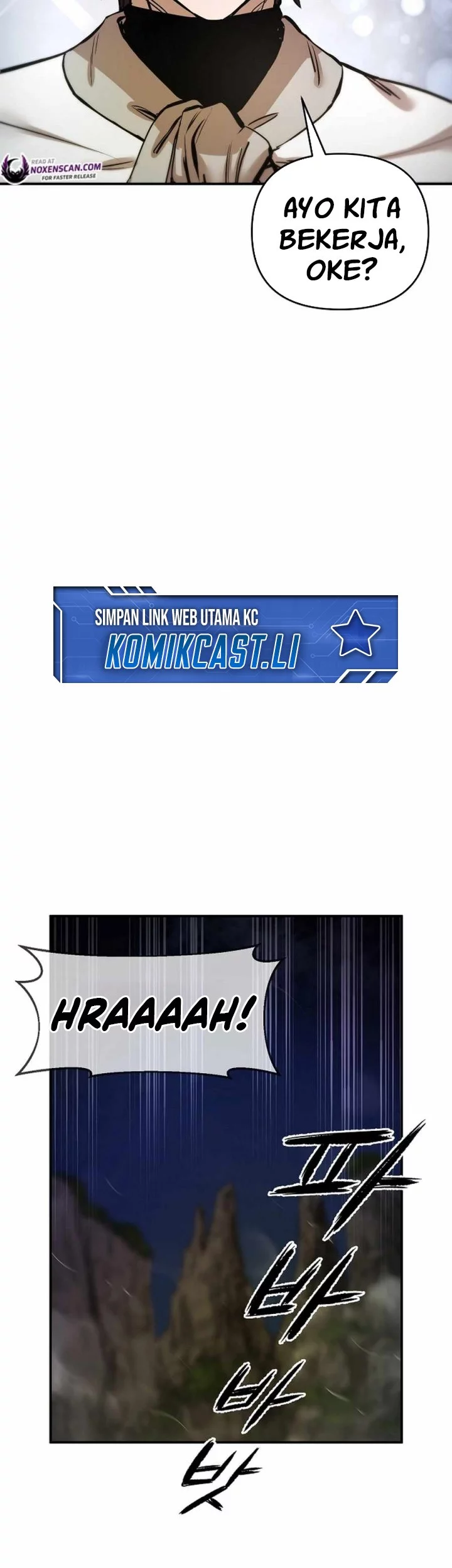 Heavenly Martial God Chapter 75 - halaman 15