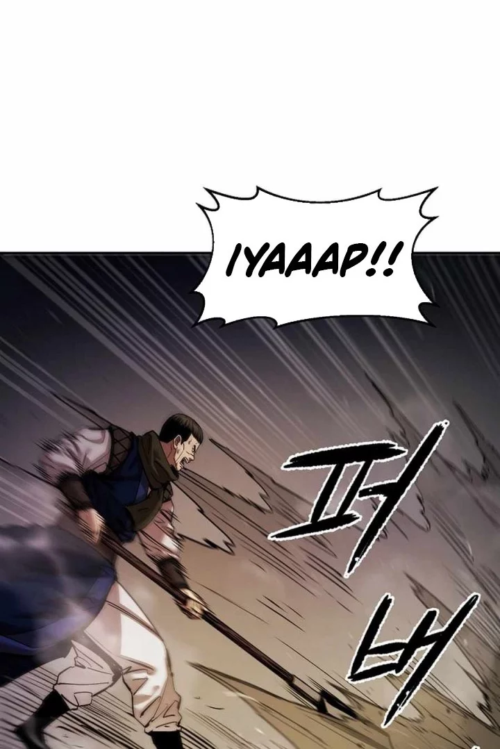 Heavenly Martial God Chapter 75 - halaman 16