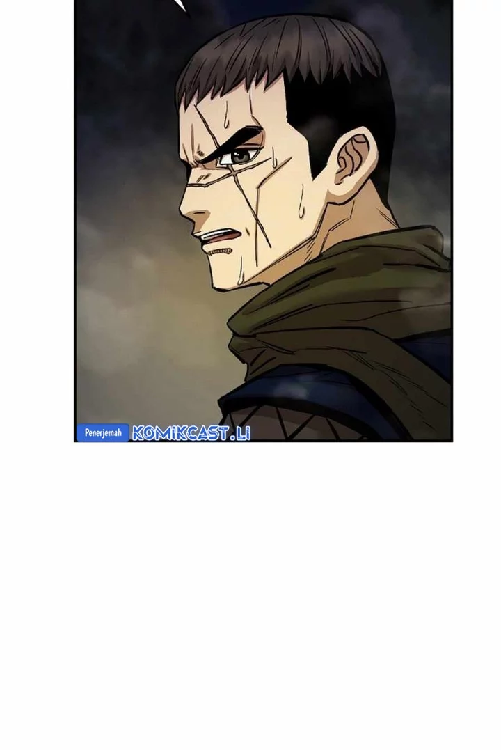 Heavenly Martial God Chapter 75 - halaman 18