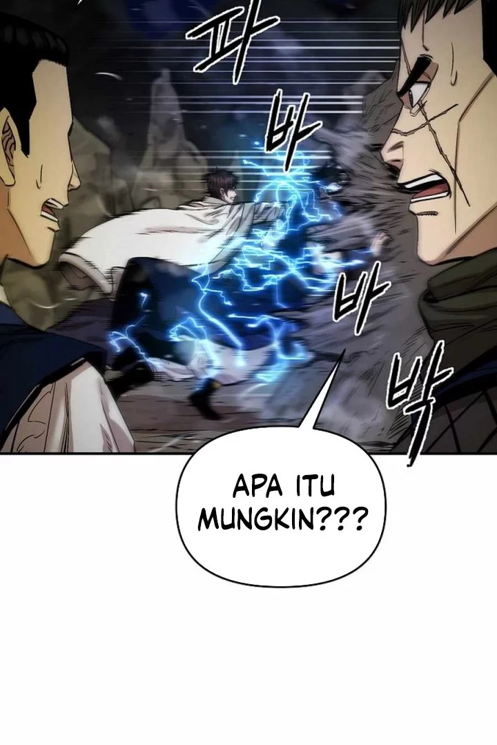 Heavenly Martial God Chapter 75 - halaman 20
