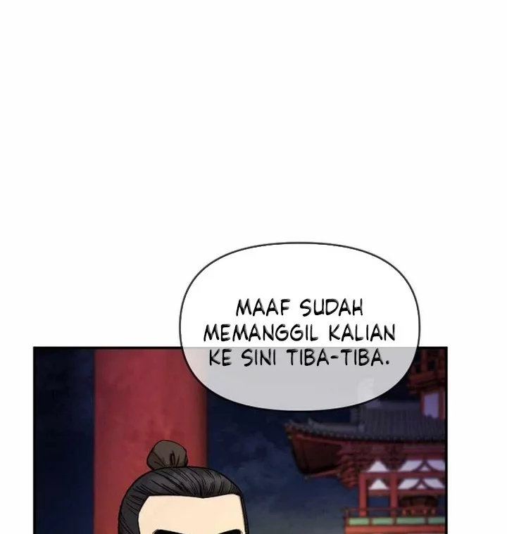 Heavenly Martial God Chapter 75 - halaman 26