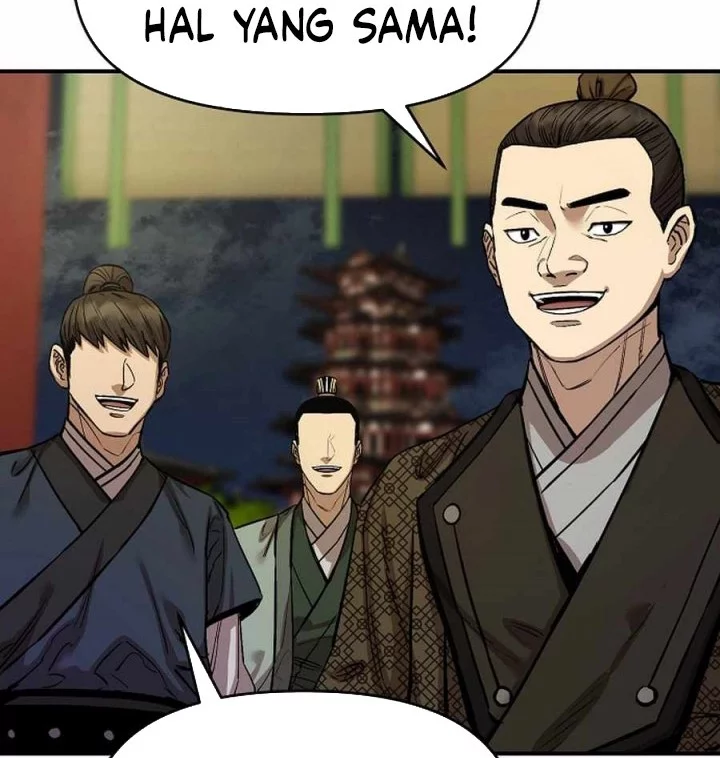 Heavenly Martial God Chapter 75 - halaman 28